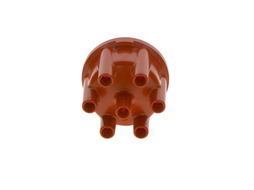 Bosch ignition distributor - bosch, cap
