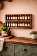 Apothecary Style Solid