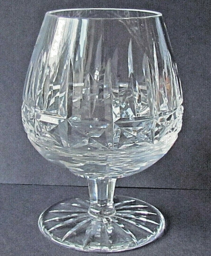 Waterford crystal kylemore - crystal,