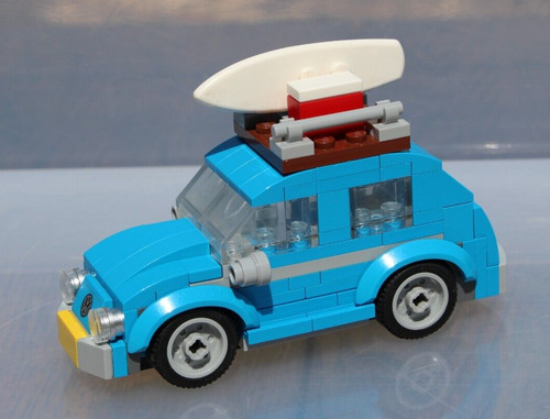 Lego creator 40252 volkswagen - creator,
