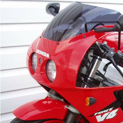 Honda nc30 vfr400 standard - honda,