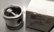 359091 Piston & Ring Assy Std