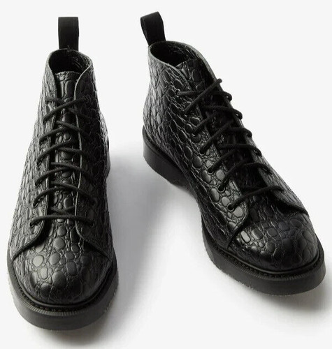 Fred perry boots - boots, cox