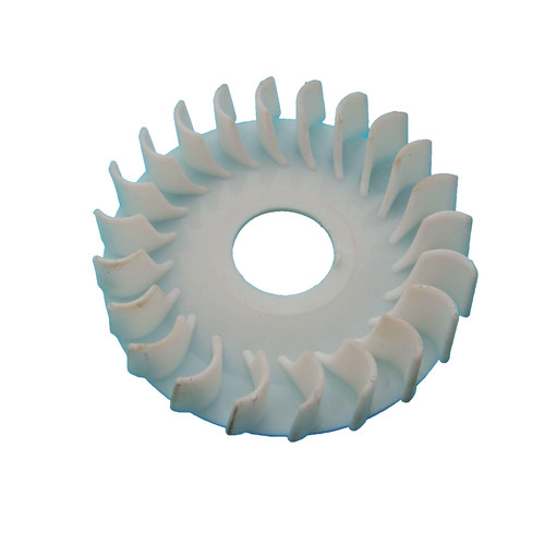 Flywheel cooling fan fits - cooling,