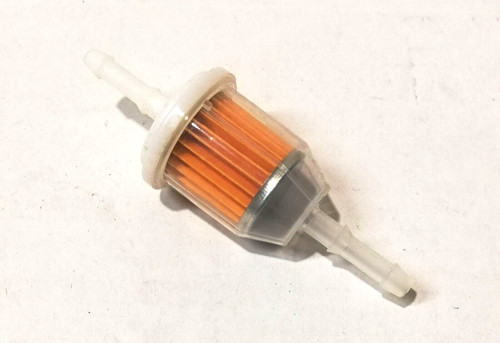 Fuel filter petrol - x,