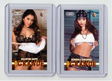 Veronika Zemanova Toro Grande