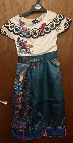 Disney encanto mirabel fancy - disney,