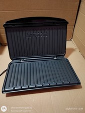 George Foreman, Grill, Fit