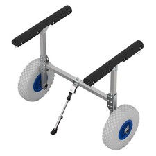 Canoe Trolley Boat Cart SUP