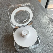 Genuine Samsung Galaxy Fitness Ring Charger Crystal Case Cradle Dock All Sizes