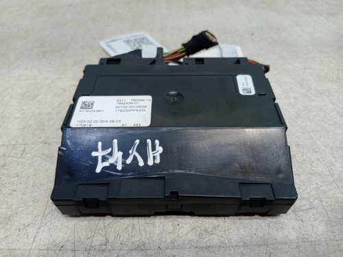 Bmw series heat control - bmw,