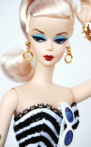 Debut barbie doll fashion - debut,