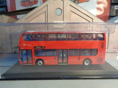 Ukbus 6008 alexdander dennis - 6008,