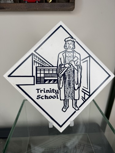 Promotional tile for - promotional, trinity