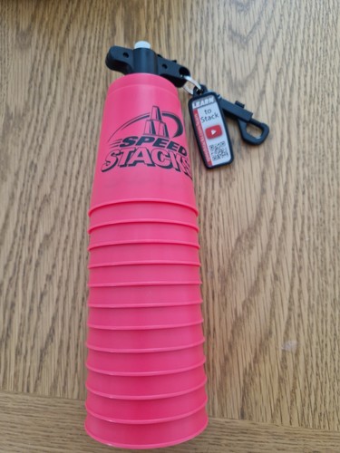 Wssa speed stacks neon - wssa,