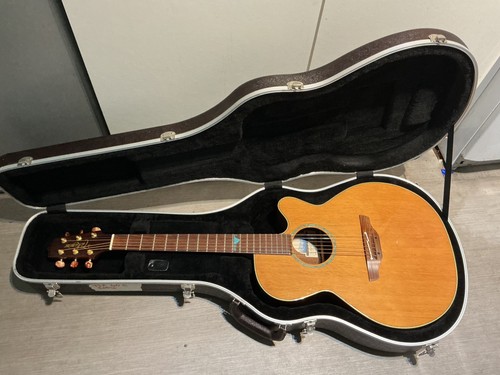 2004 takamine esf santa - esf, fe