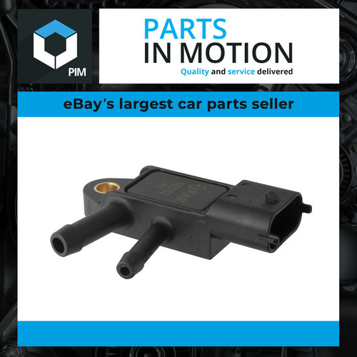 Exhaust pressure sensor fits - exhaust,