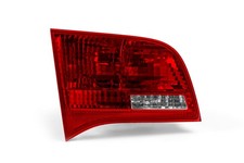 Audi A6 Rear Light Left 4F 05-08 Estate Inner Tail Lamp Passenger N/S OEM Valeo
