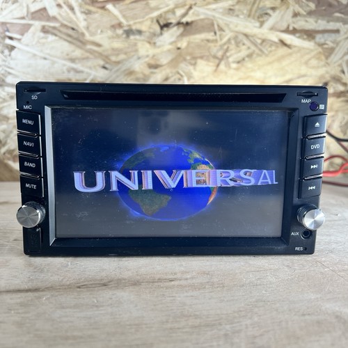 Double din android dvd - double,