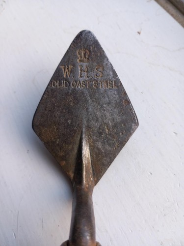 Superior whs pointing - 3",
