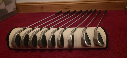 Wilson prostaff offset golf - prostaff,