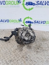 GETRAG MINI HATCH COOPER S