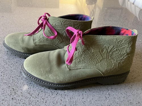 Moshulu ladies forest green - forest,