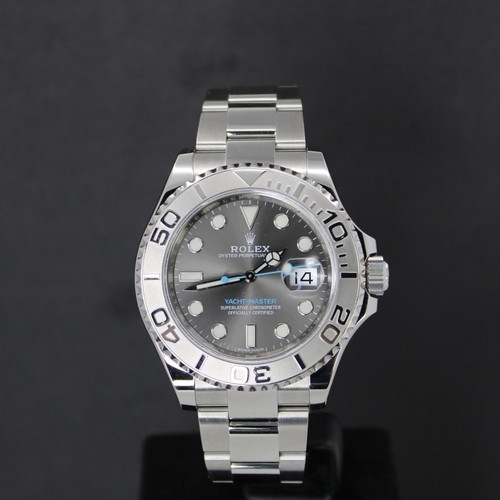 Rolex yacht master 40mm - rolex,