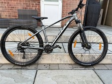 Scott Aspect 750 Chrome Small