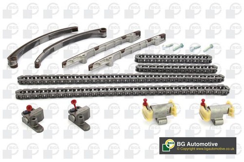 Bga tc3300k timing - timing, kit