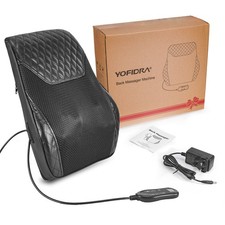 Shiatsu Neck Back Massager