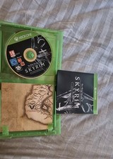 Elder Scrolls V: Skyrim