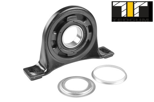 Rear propshaft mounting mount - rear,