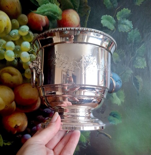 Vintage champagne bottle - vintage,