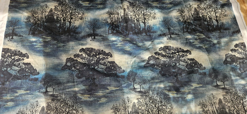 Jane churchill moonstruck - churchill,