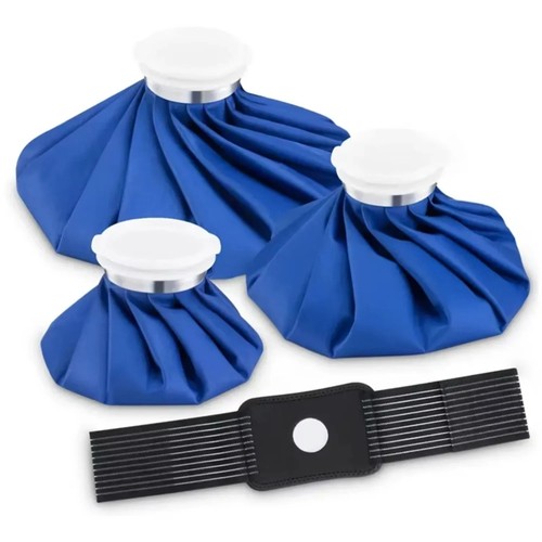 Therapy reusable ice - therapy,