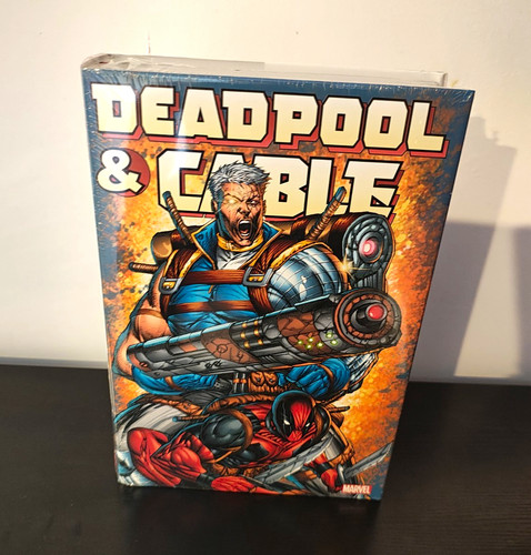 Deadpool cable marvel - deadpool,