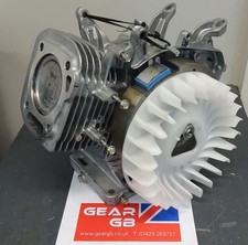 GENUINE HONDA GX390 Short