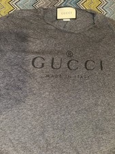 Rare 100% Authentic Gucci T