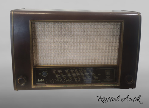 20226 genuine antique tube - 20226,