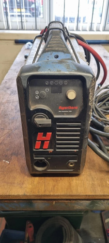 Hypertherm powermax plasma - powermax, 45
