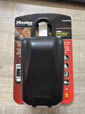 MASTER LOCK Portable Light Up