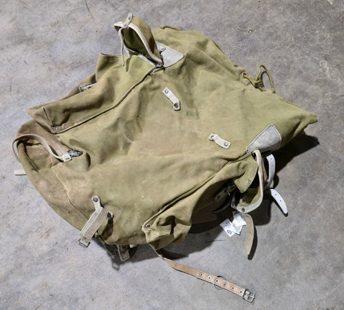 Vintage norwegian military - vintage,