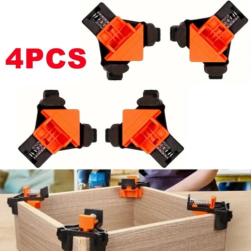 4pcs adjustable right - 4pcs, angle