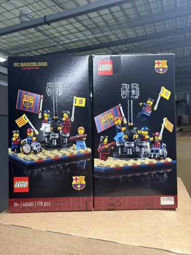 Lego 40485 barcelona - 40485,