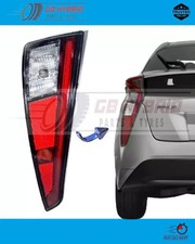 Toyota Prius 2016-2018 Rear Bottom Light Passenger Side