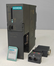 ✅ SIEMENS SIMATIC S7 6ES7