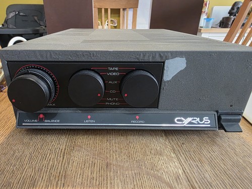 Mission cyrus stereo - 2,