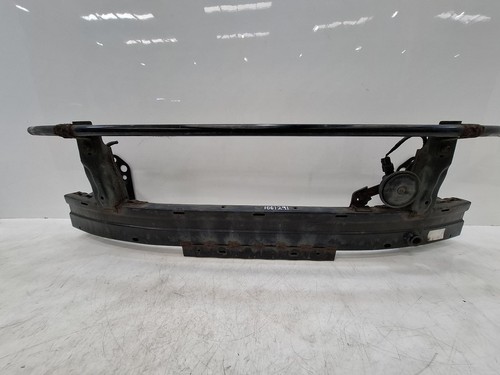 2018 hyundai i20 front - front, bumper