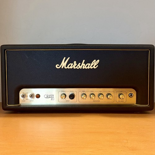 Marshall origin20h 20w tube - marshall,